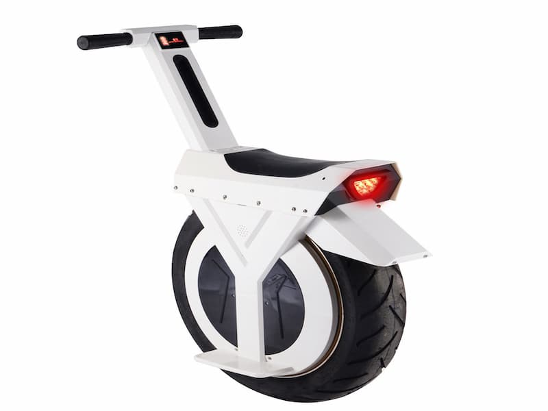 500W Self Balancing Scooter