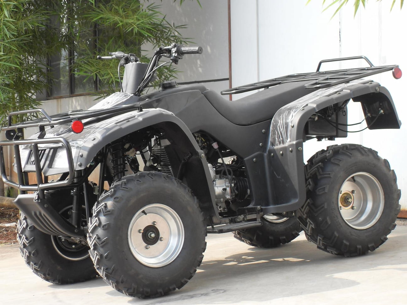 JINLING 250cc Sport ATV Quad será enviado a Australia